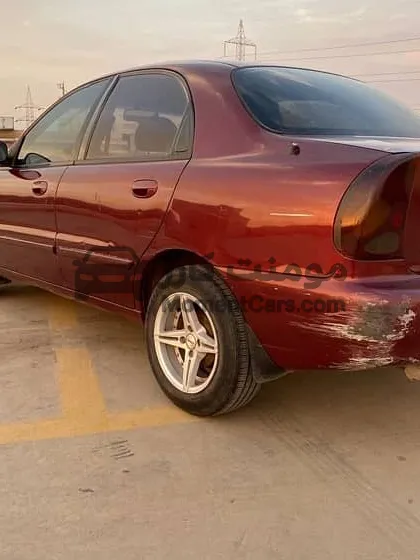 لانوس 2009 مانيوال طنطا مش محتاجة مصروف نهائي