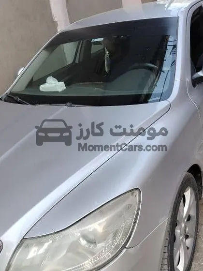 سكودا فانتازيا 2010 كاملة اتوماتيك للبيع