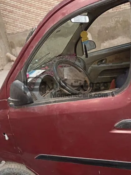 شيفروليه إن 200 فان 2011 لقطة للبيع