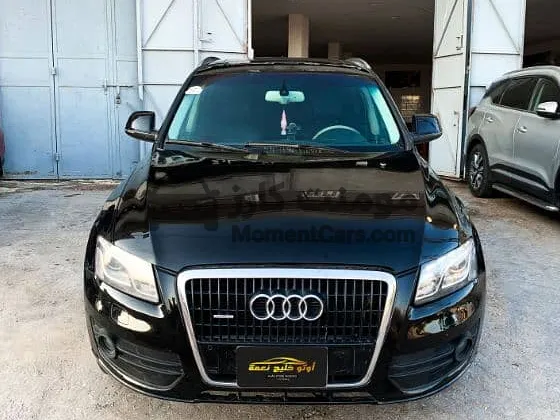 أودي Q5 2011 أعلى فئة للبيع