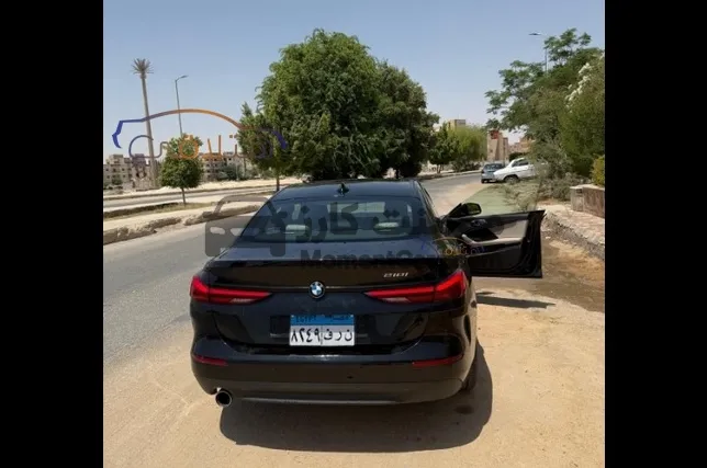بي ام دبليو 218i جران كوبيه 2022 للبيع