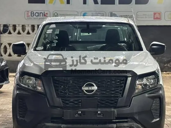 نيسان نافارا 2026 مانيوال جديدة للبيع