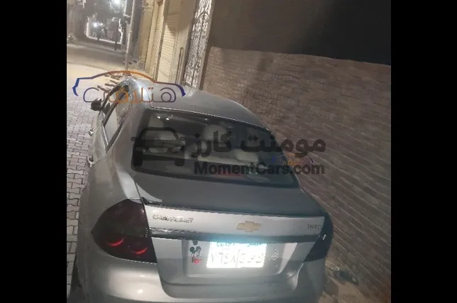 شيفروليه افيو 2013 أوتوماتيك للبيع