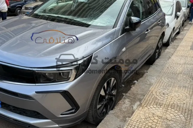 اوبل جراند لاند 2023 Highline اتوماتيك للبيع