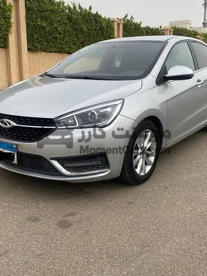 شيري اريزو 5 موديل 2023 أوتوماتيك - تكملة أقساط