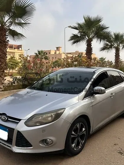 فورد فوكس 2012 هاتشباك أعلى فئة للبيع