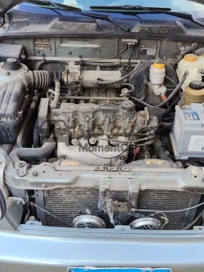 دايو لانوس 2006 مانيوال دواخل فابريكة للبيع