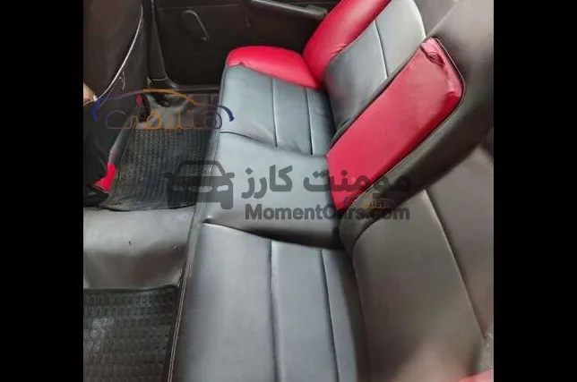 فيات شاهين 2005 مانيوال للبيع