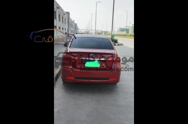 هيونداي إلنترا HD 2017 أعلى فئة أول مالك