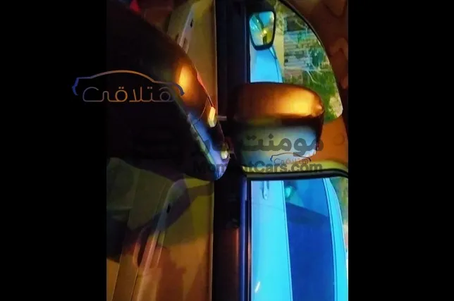 ميتسوبيشي لانسر شارك 2015 اتوماتيك للبيع