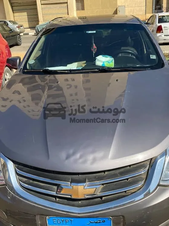 شيفروليه اوبترا 2022 اوتوماتيك سيدان للبيع