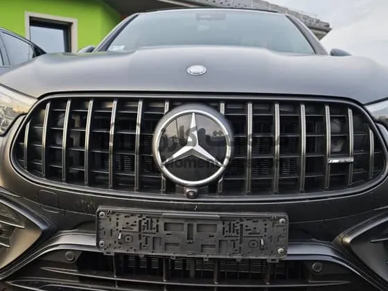 مرسيدس بنز جى إل سى 43 موديل 2026 جديدة