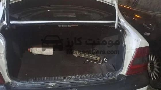 أوبل فيكترا 1997 مانيوال 1600 سي سي للبيع