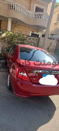 بى واى دى F3 2025 اوتوماتيك للبيع