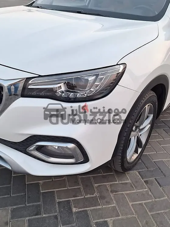 ام جي HS 2022 Luxury اوتوماتيك للبيع