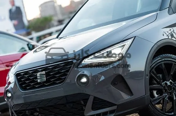 سيات أرونا 2026 FR زيرو اوتوماتيك