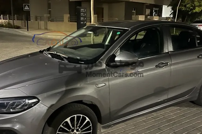 فيات تيبو 2021 اتوماتيك أول مالك فابريكة للبيع