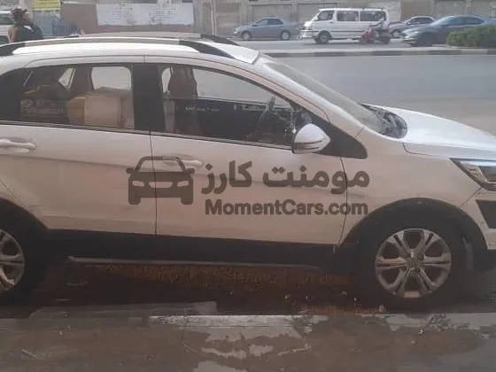 سينوفا X25 2017 اتوماتيك حالة ممتازة للبيع