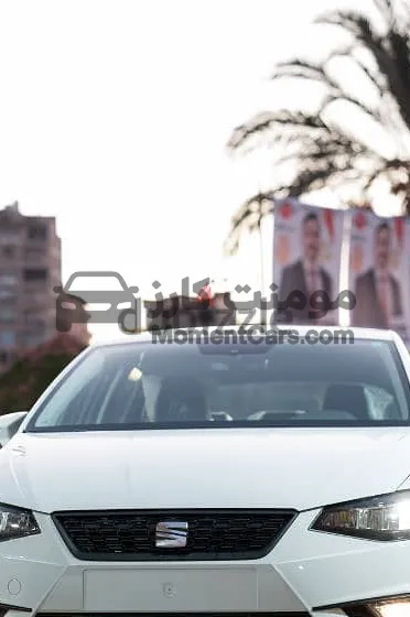 سيات إبيزا 2026 زيرو اتوماتيك للبيع