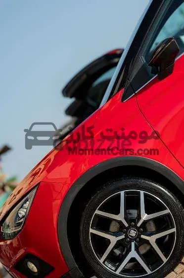 سيات أرونا 2021 اتوماتيك عداد قليل جدا للبيع