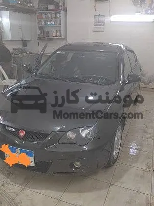 بروتون جين 2 موديل 2007 اتوماتيك للبيع