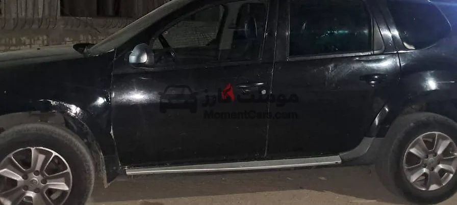 رينو داستر 2016 مانيوال دفع رباعي للبيع