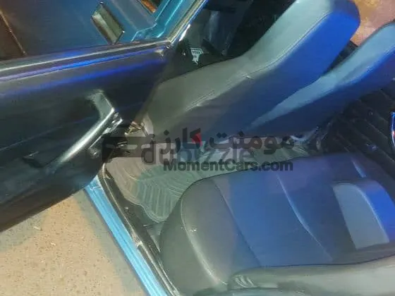 لادا 2107 موديل 2008 مانيوال 1600 سي سي