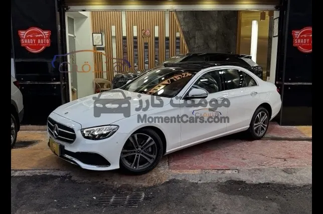 مرسيدس A 200 2022 هاتشباك أوتوماتيك للبيع