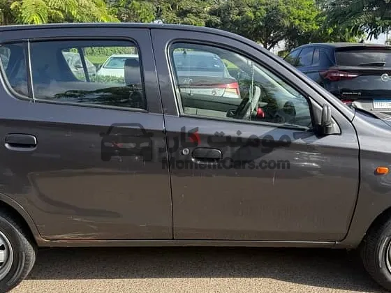 سوزوكي ألتو 2019 فابريكة بالكامل عداد 100 ألف كم