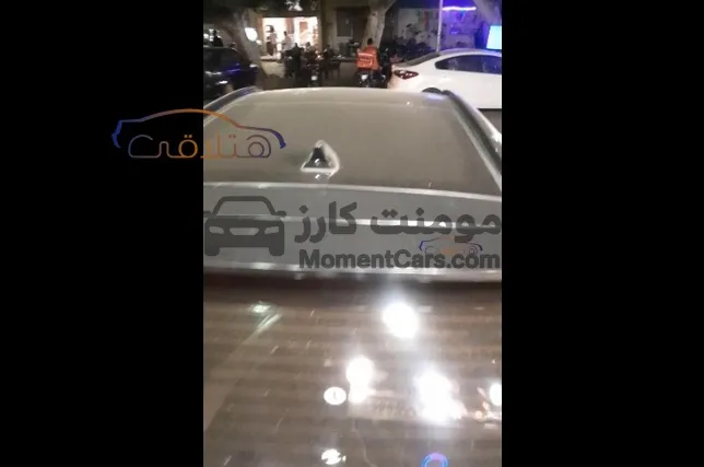 هيونداي توسان 2019 فئة رابعة كاملة بانوراما