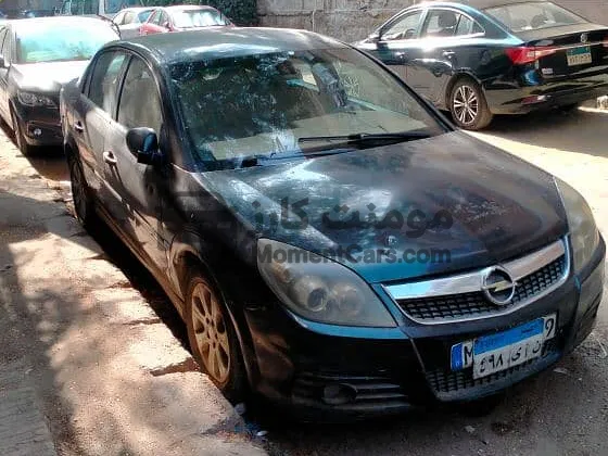 اوبل فيكترا 2008 هاي لاين 2200 اتوماتيك للبيع
