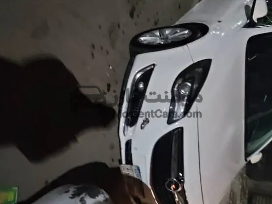 أوبل أنسيجنيا 2016 أوتوماتيك - أول إيد للبيع