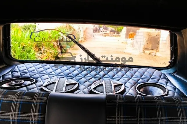 فولكس فاجن جولف 3 1992 مانيوال 2000cc للبيع