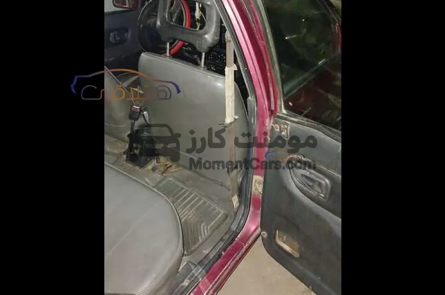 هيونداي اكسيل 1995 مانيوال للبيع