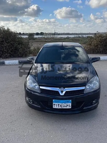 أوبل أسترا 2009 كابورليه أعلى فئة للبيع