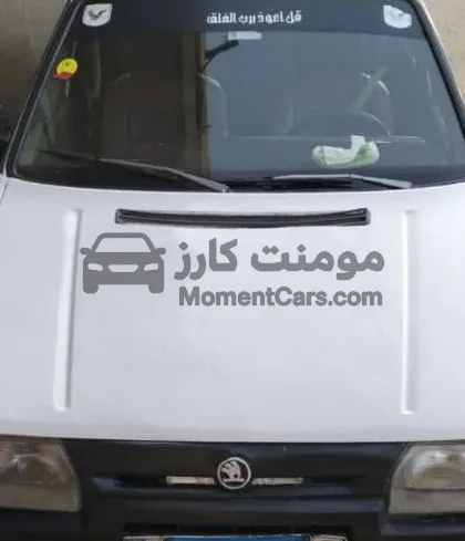 سكودا أوكتافيا 1994 مانيوال 1300 سي سي هاتشباك