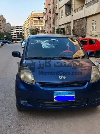 دايهاتسو سيريون 2007 كاملة أوتوماتيك للبيع