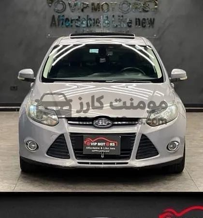 فورد فوكس 2013 أعلى فئة اتوماتيك للبيع