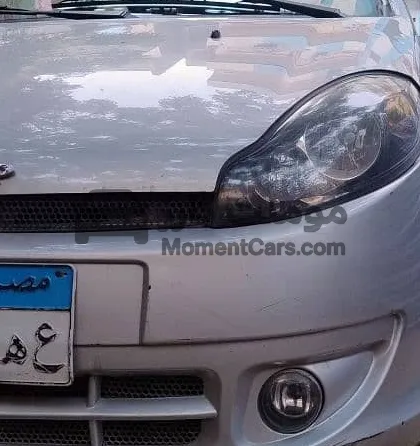 سبيرانزا A113 موديل 2012 مانيوال بحالة ممتازة وعداد 57 ألف كم