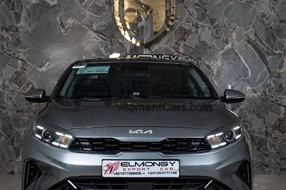 كيا سيراتو K3 2022 كاملة (جلد) للبيع - 20 ألف كم