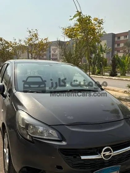 أوبل كورسا 2016 أعلى فئة فابريكة بالكامل للبيع