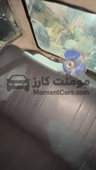 فيات 132 موديل 1973 مستعملة للبيع بسعر قابل للتفاوض