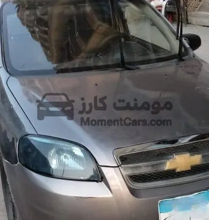 شيفروليه أفيو 2014 اتوماتيك للبيع - حالة ممتازة