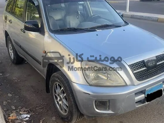 سبيرانزا تيجو 2010 اتوماتيك 2000cc - حالة ممتازة