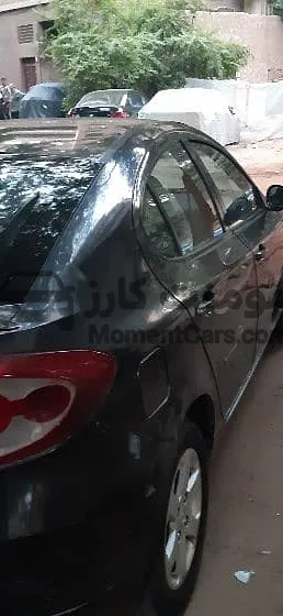 بروتون جين 2 2009 أوتوماتيك - 120 ألف كم