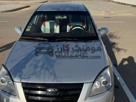 اسبرانزا A516 2006 مانيوال للبيع - حالة ممتازة