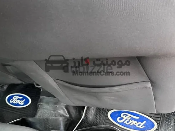 فورد فوكس 2018 تريند اتوماتيك للبيع