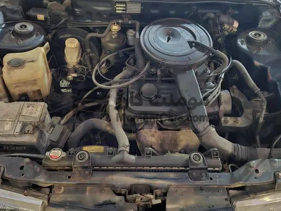 هيونداي اكسيل 1997 مانيوال فبريكة دواخل للبيع