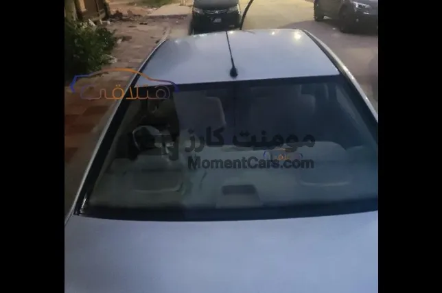 ميتسوبيشي لانسر بومة 2007 اتوماتيك