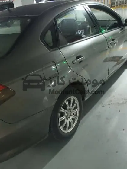 بريليانس FSV 2011 مانيوال سيدان للبيع